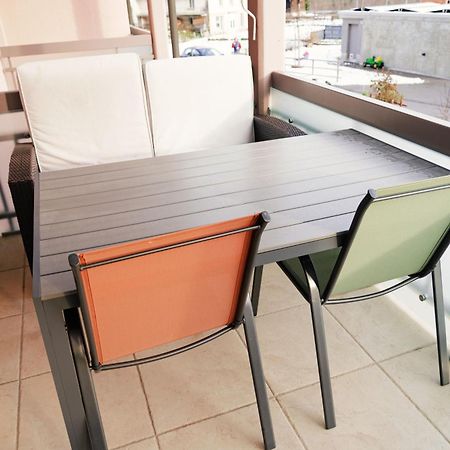 Gruyere Alpes Appartement 3 Chambres Bbq Parking Neirivue Zewnętrze zdjęcie